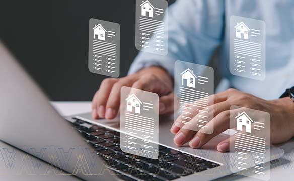 خدمة إدارة الأملاك