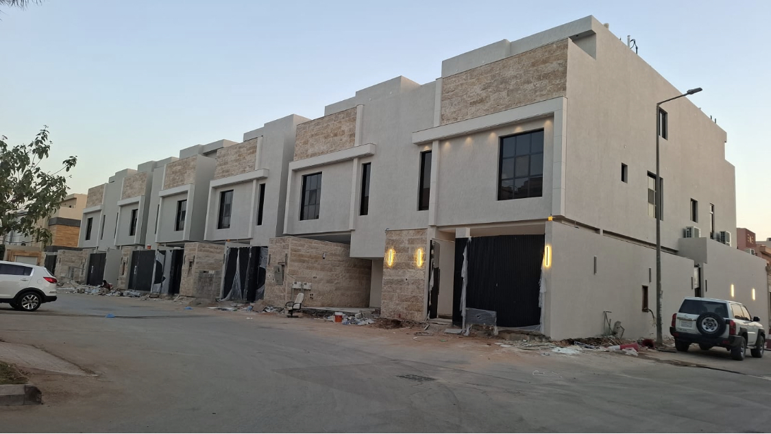 تاون هاوس أرضي بموقع استثنائي للبيع بالمونسية الغربية
